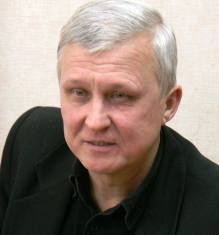 Валерий Захаров